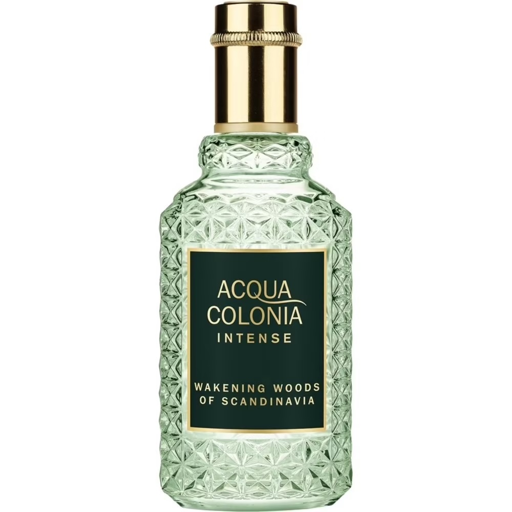 31930031718012655 Acqua Colonia Intense Wakening Woods Of Scandinavia woda kolońska spray 50ml - obrazek 1