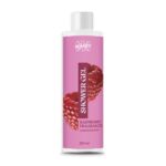 Żel pod prysznic Malina 300ml