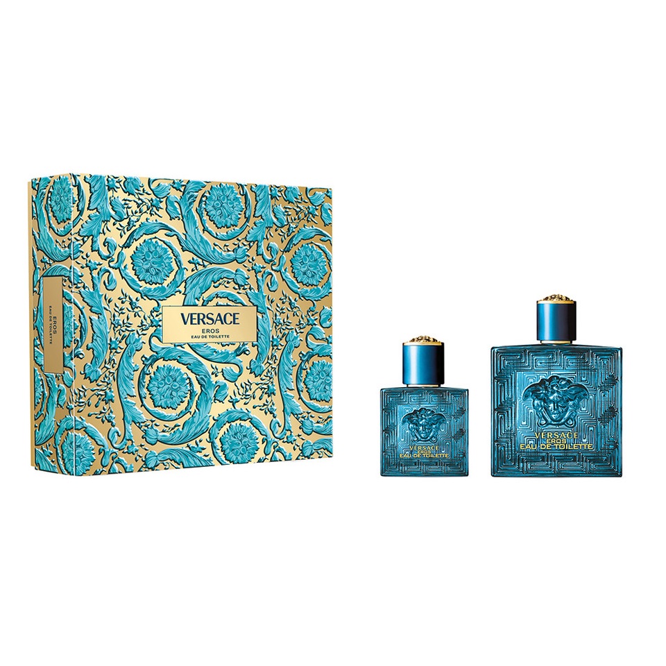 31962591732094831 Eros zestaw woda toaletowa spray 100ml + woda toaletowa spray 30ml - obrazek 1