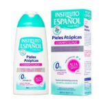 Atopic szampon do włosów do skóry atopowej 300ml