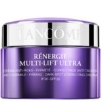 Renergie Multi-Lift Ultra Cream SPF20 nawilżający krem przeciwzmarszczkowy na dzień 50ml