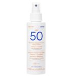 Yoghurt Sunscreen Spray Emulsion Body + Face emulsja ochronna w sprayu do ciała i twarzy SPF50 150ml