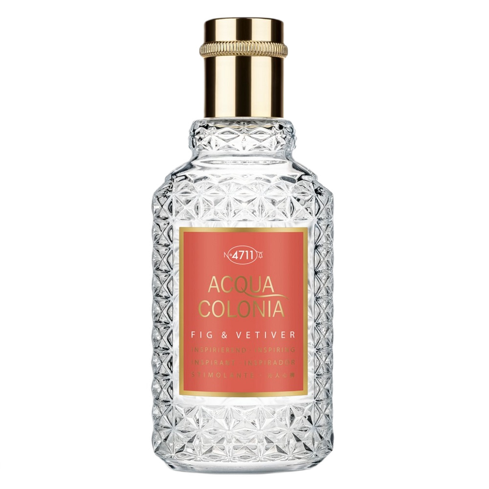 31972011756459513 Acqua Colonia Fig & Vetiver woda kolońska spray 50ml - obrazek 1