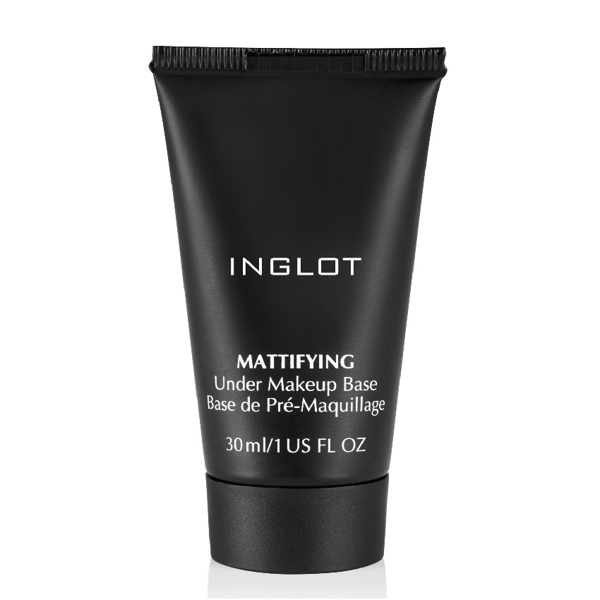 31993581689684206 Mattifying Under Makeup Base baza pod makijaż matująca 30ml - obrazek 1
