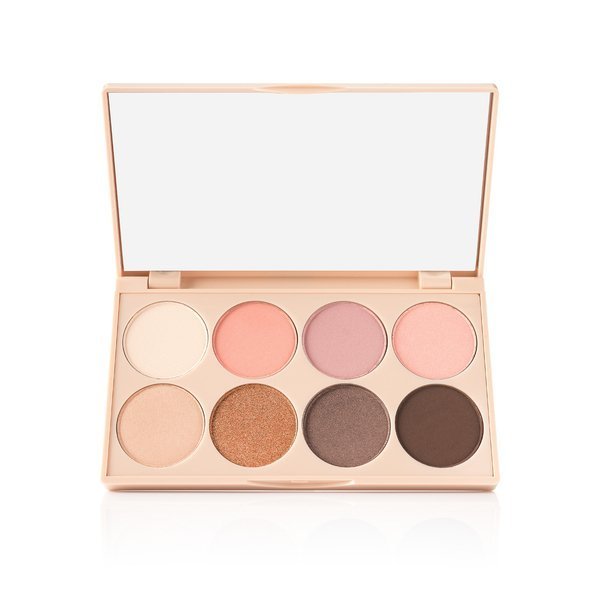 31994471593677554 Dreamily Eyeshadow Palette paleta cieni do powiek 12g - obrazek 1