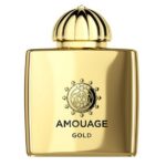 Gold Woman woda perfumowana spray 100ml