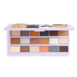 I Heart Revolution Revo-Pooches Eyeshadow Palette paleta cieni do powiek 22g
