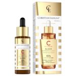 Aestetic Solutions Vitamin C eliksir rozświetlająco-wygładzający 30ml