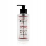 So Rose! So Gold! Hyaluronic Body Gel nawilżający żel hialuronowy do ciała 250ml