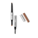 Eyebrow Multitasker 3in1 wielofunkcyjna kredka do brwi 03 Brunettes  0.4g