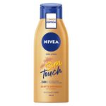 Sun Touch brązujący balsam do ciała 400ml
