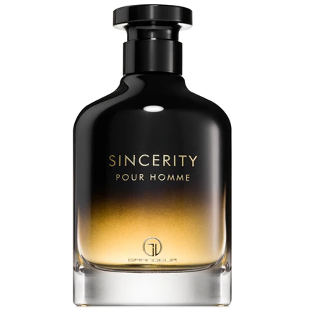 32031531750757600 Sincerity Pour Homme woda perfumowana spray 100ml - obrazek 1