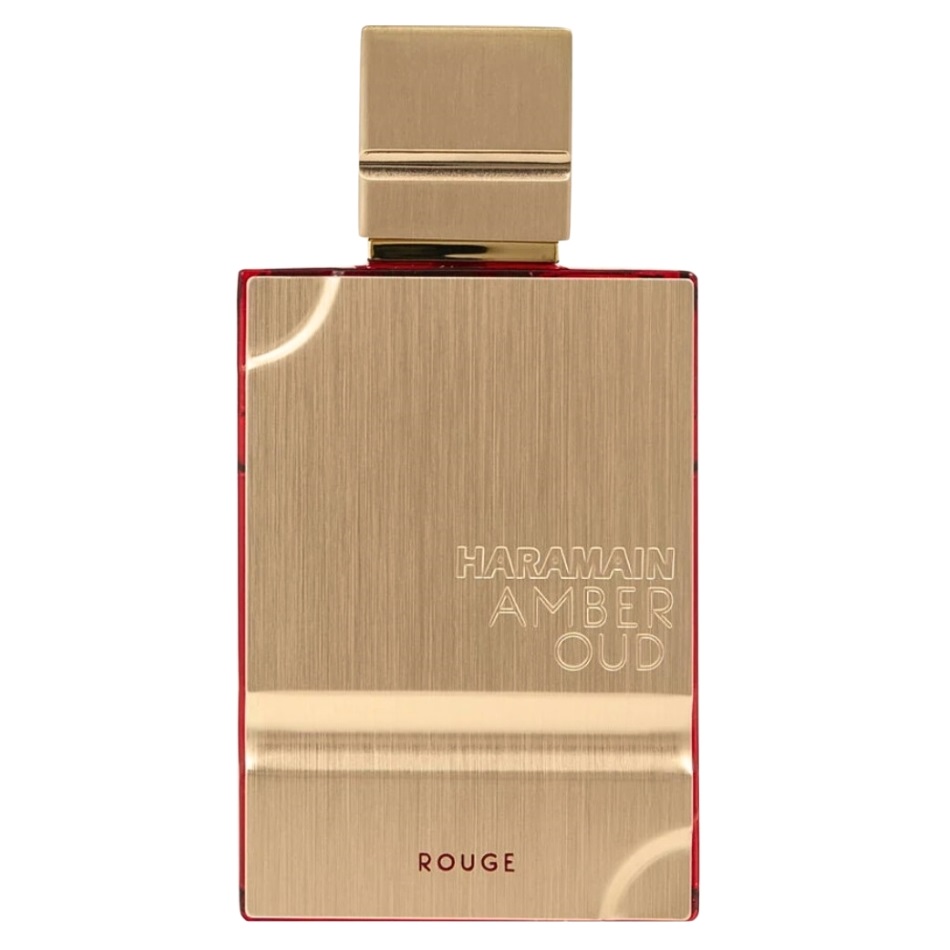 32036001728302340 Amber Oud Rouge woda perfumowana spray 120ml - obrazek 1
