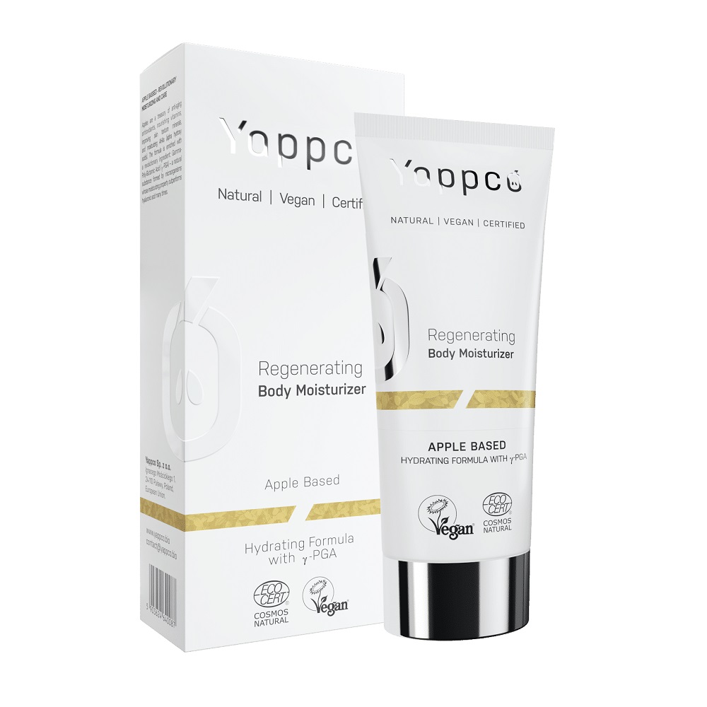 32044141610966960 Regenerating Body Moisturizer regenerująco-nawilżający balsam do ciała 200ml - obrazek 1