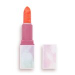 Candy Haze Ceramide Lip Balm balsam do ust dla kobiet Fire Orange 3.2g