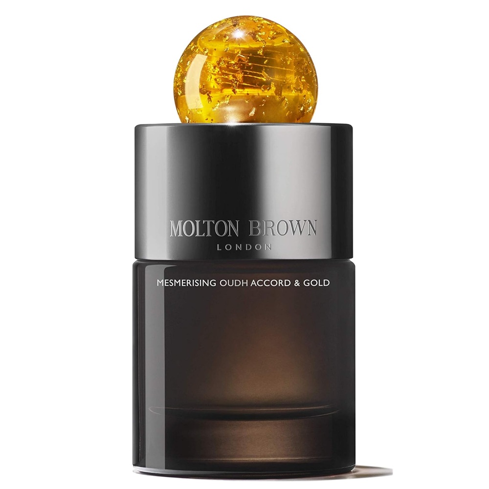 32054031757405236 Mesmerising Oudh Accord & Gold woda perfumowana spray 100ml - obrazek 1