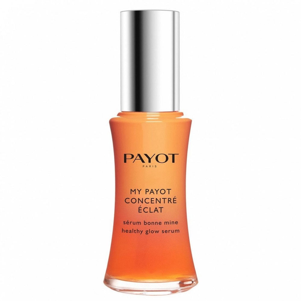 32070691674447142 My Payot Concentre Eclat rozświetlająco-energetyzujące serum do twarzy 30ml - obrazek 1