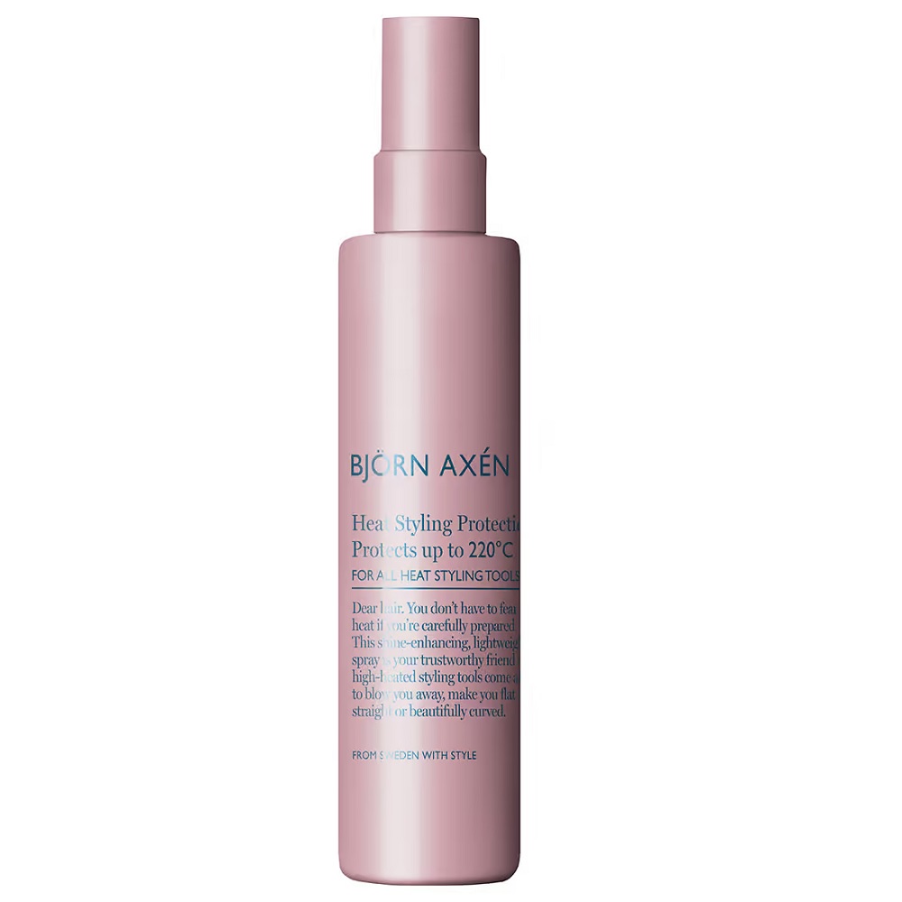 32072291695901985 Heat Styling Protection spray chroniący przed wysoką temperaturą i promieniowaniem UV 150ml - obrazek 1