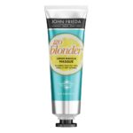 Sheer Blonde Go Blonder Lemon Miracle Masque maska wzmacniająca do włosów blond 100ml