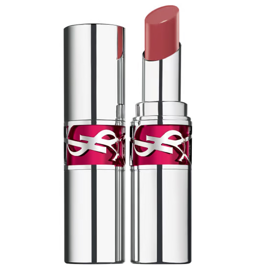 32103401749801607 Loveshine Candy Glaze błyszczyk do ust w sztyfcie 16 Watermelon High 3.2g - obrazek 1