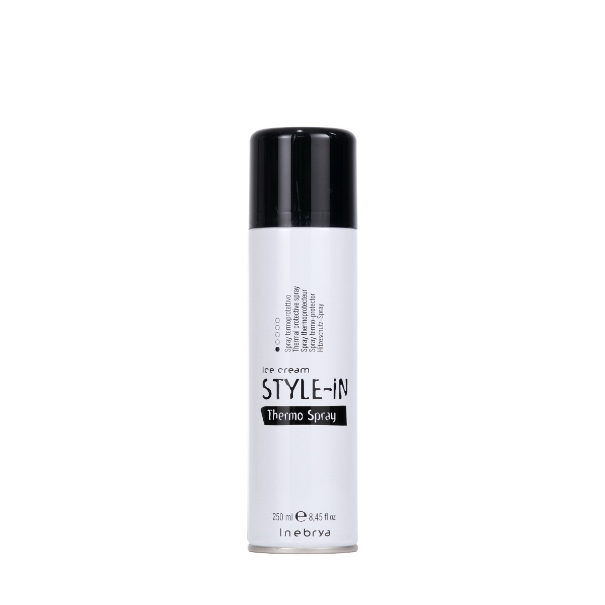 32109951644829086 Ice Cream Style-In Thermo Spray termoochronny spray do włosów 250ml - obrazek 1