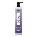 System Blonde Anti-Yellow Shampoo szampon do włosów blond 1000ml
