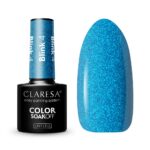 Color Soak Off UV/LED Blink lakier hybrydowy 4 5g