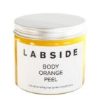 Body Orange Peel wygładzający peeling do ciała 250ml