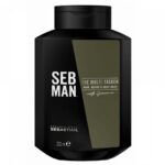 The Multitasker 3-in1 Wash szampon wielozadaniowy 250ml