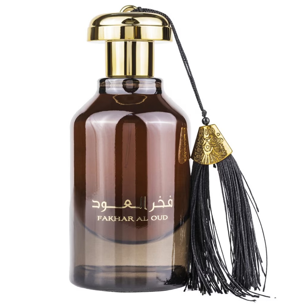 32135391711109763 Fakhar al Oud woda perfumowana spray 100ml - obrazek 1