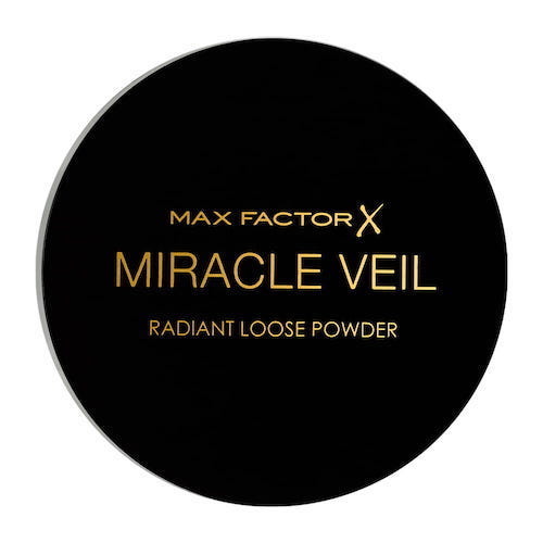 32135591623226279 Miracle Veil rozświetlający puder sypki Transculent 4g - obrazek 1