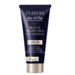Beauty Protective Foundation nawilżający podkład z filtrem SPF50 0N Fair Neutral 30ml