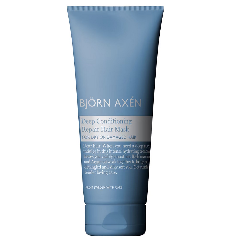 3214471695902385 Deep Conditioning Repair Hair Mask intensywnie naprawcza maska do włosów suchych i zniszczonych 200ml - obrazek 1