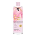 My Beauty Power supernawilżający balsam do ciała Opuncja + Rose Glow 400ml