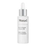 Multi-Vitamin Infusion Oil odżywczy olejek do twarzy 30ml