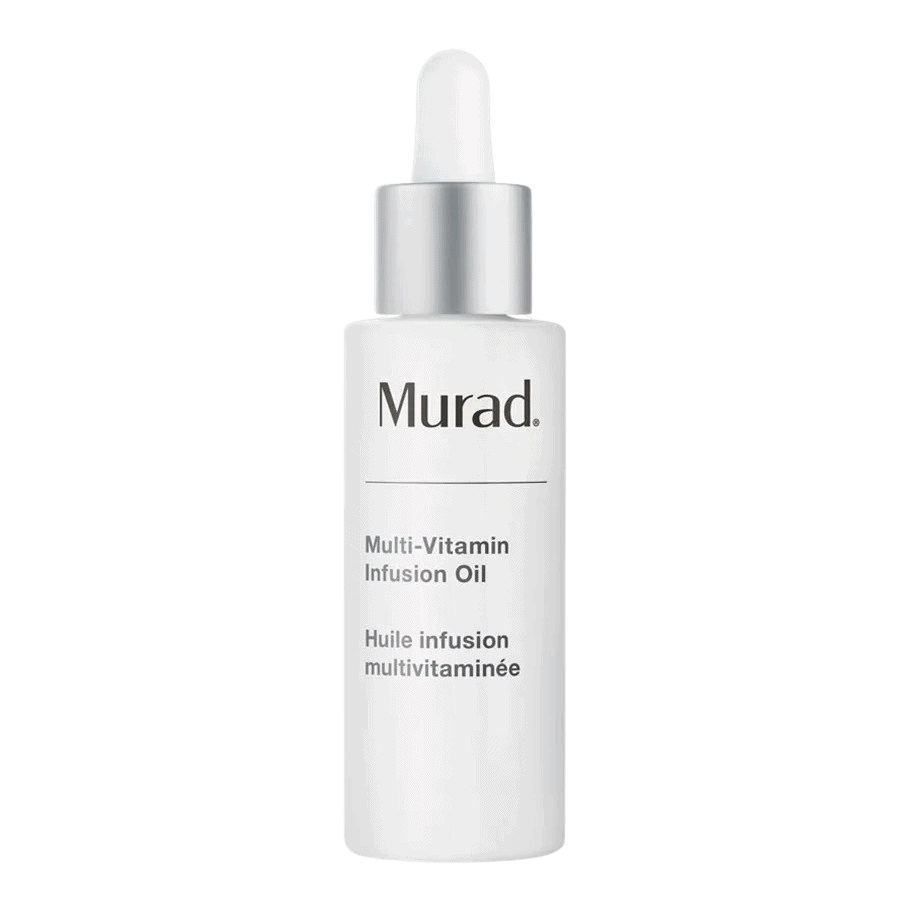 32166911667381512 Multi-Vitamin Infusion Oil odżywczy olejek do twarzy 30ml - obrazek 1