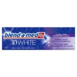 3D White Classic Fresh pasta do zębów 75ml