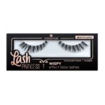 Lash Princess sztuczne rzęsy na pasku 01 Wispy