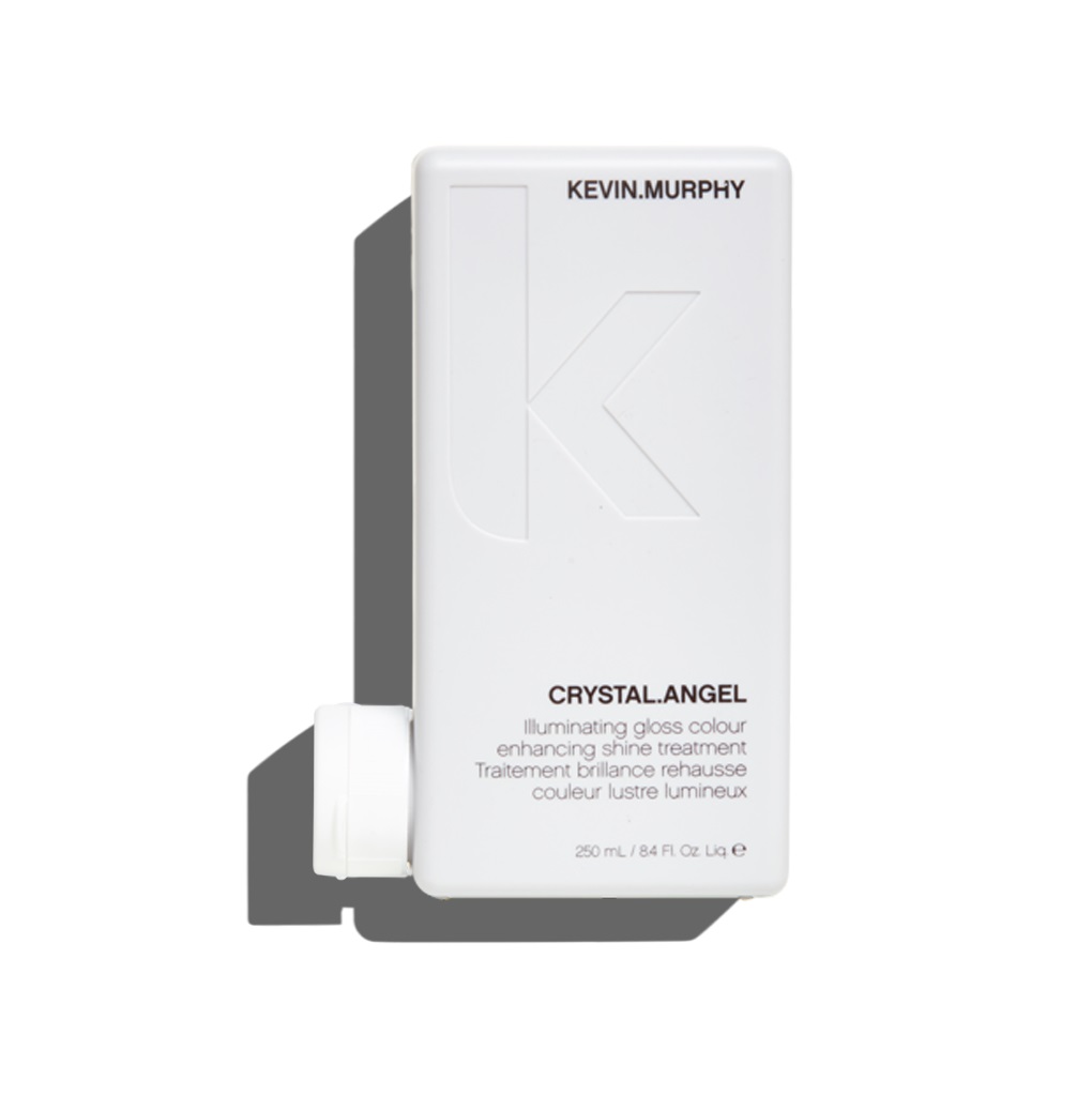 32195391576663920 Crystal.Angel kuracja nadająca włosom świetlisty połysk 250ml - obrazek 1