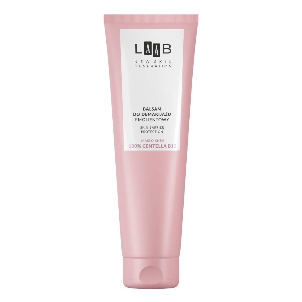 32199821736324048 LAAB balsam do demakijażu emolientowy 150ml - obrazek 1