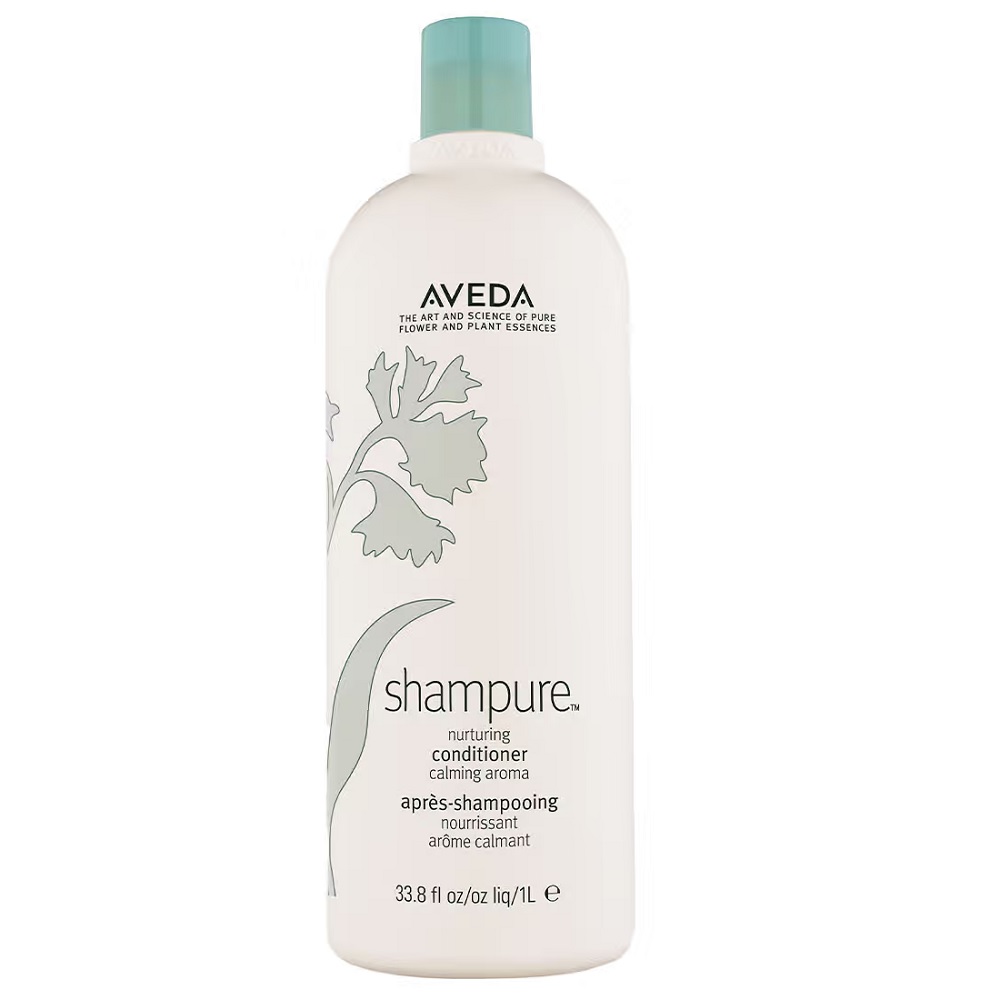 32200651765268053 Shampure Nurturing Conditioner pielęgnująca odżywka do włosów 1000ml - obrazek 1