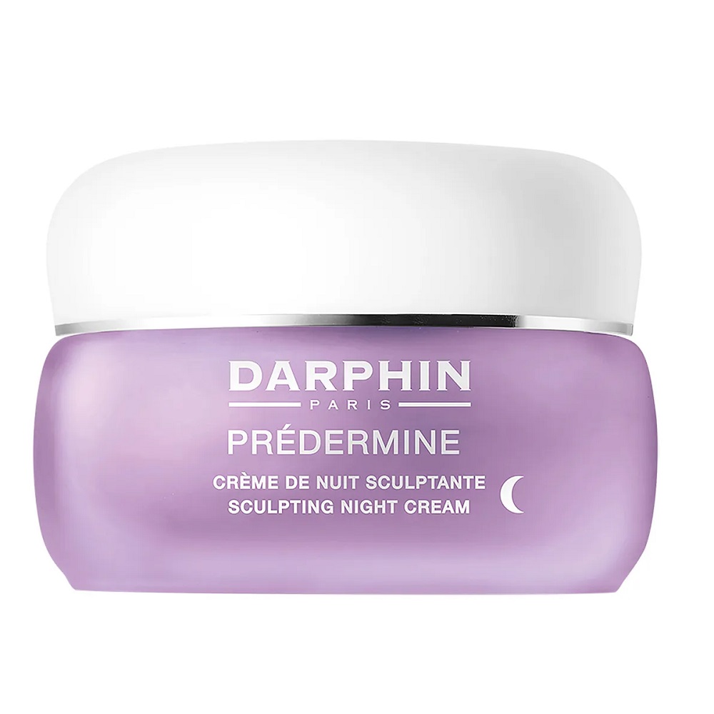 32204611759854409 Predermine ujędrniający krem na noc 50ml - obrazek 1