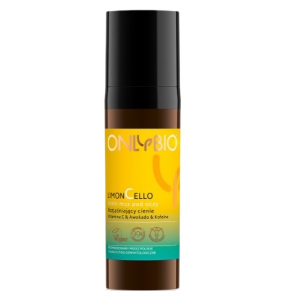 32205721742885787 Limoncello krem-mus pod oczy 15ml - obrazek 1