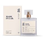 86 Women woda perfumowana spray 100ml