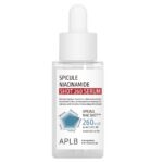 Spicule Niacinamide Shot 260 Serum regenerujące serum do twarzy 40ml