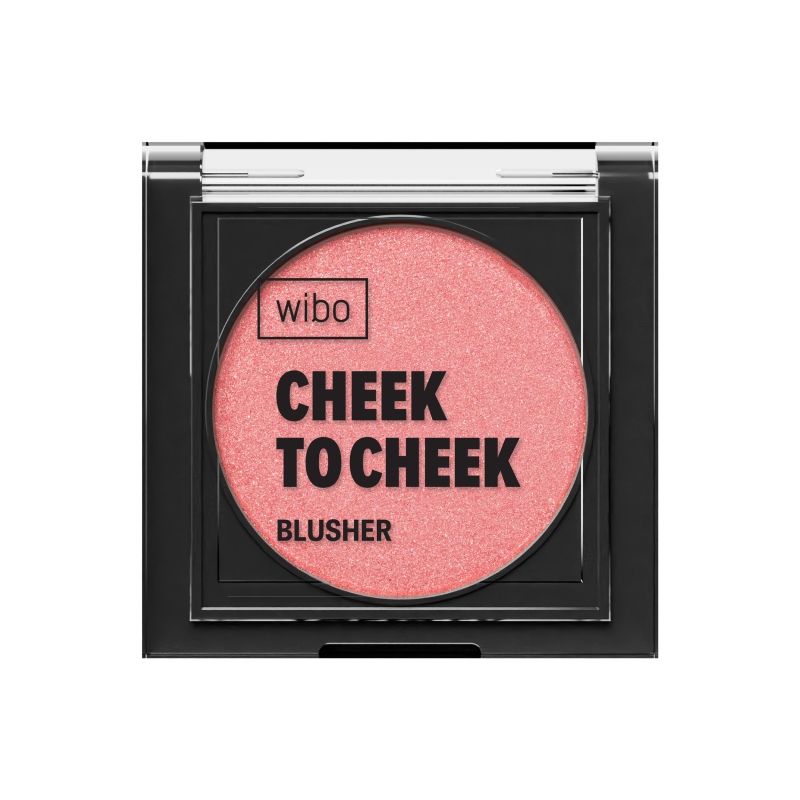 32217011767782085 Cheek to Cheek Blusher róż do policzków 7 French Kiss - obrazek 1