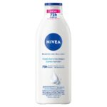 Błyskawicznie nawilżający balsam do ciała 400ml