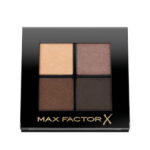 Colour Expert Mini Palette paleta cieni do powiek 003 Hazy Sands 7g