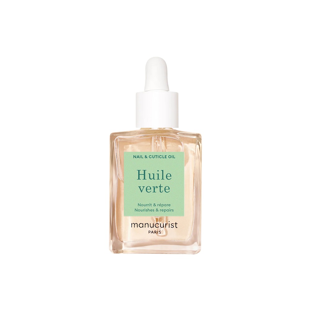 32237851768288593 Huile Verte olejek do paznokci i skórek 15ml - obrazek 1