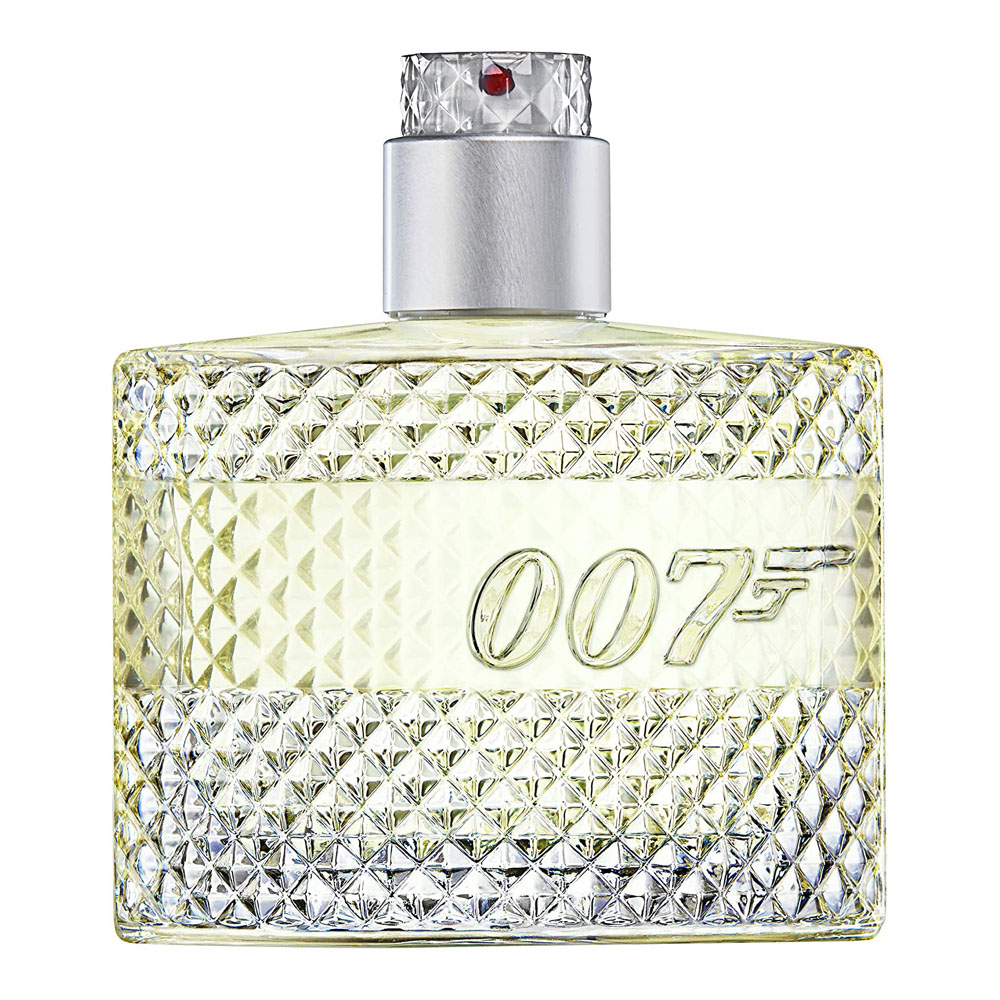 32244391710513605 007 Cologne woda kolońska spray - produkt bez opakowania - obrazek 1